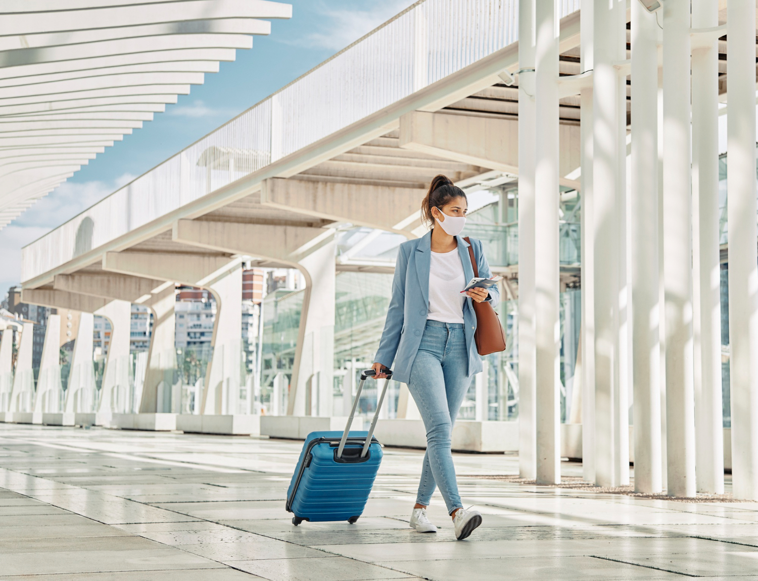 Atlanta Premiere Insurance Service/ travel insurance