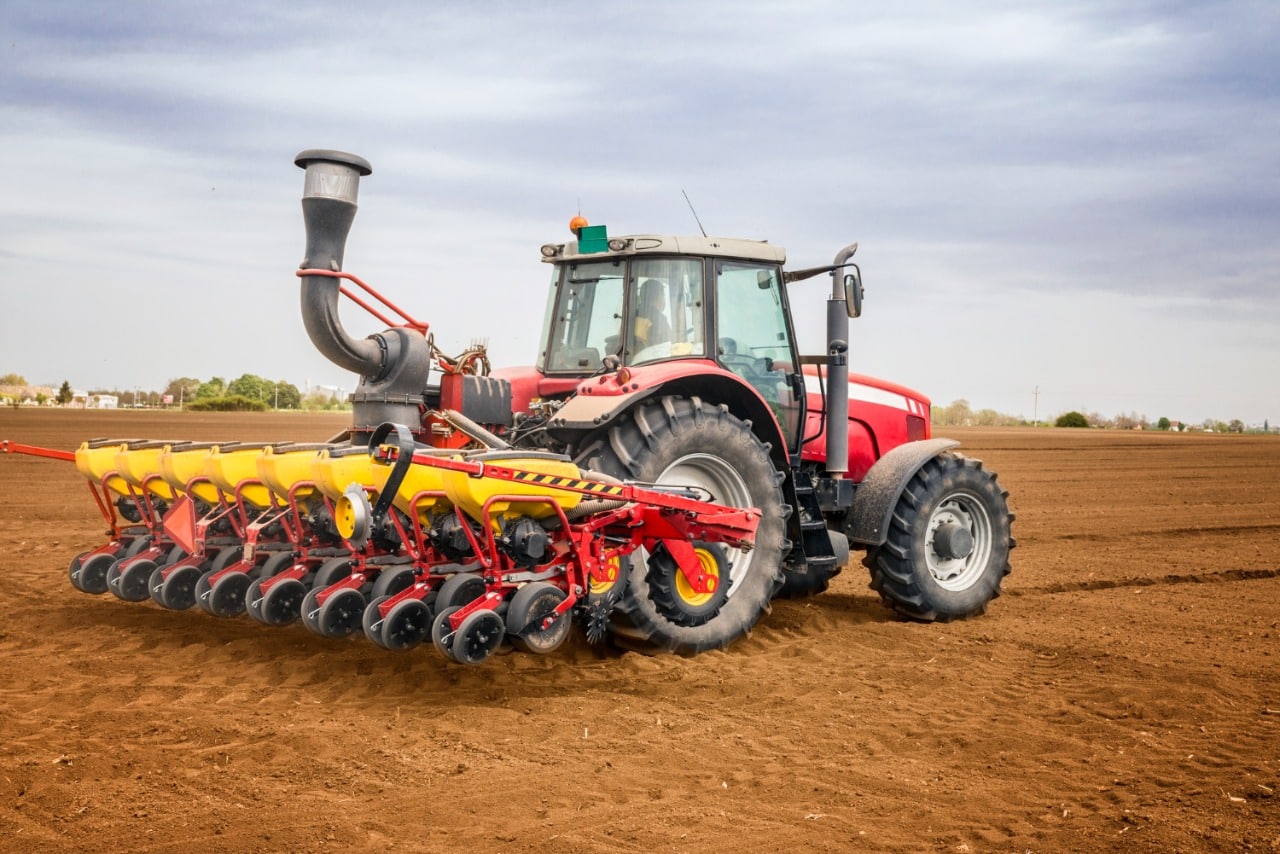 Atlanta Premiere Insurance Service/ farm equipment insurance