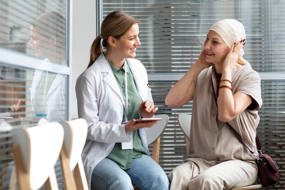 Atlanta Premiere Insurance Service/ cancer insurance