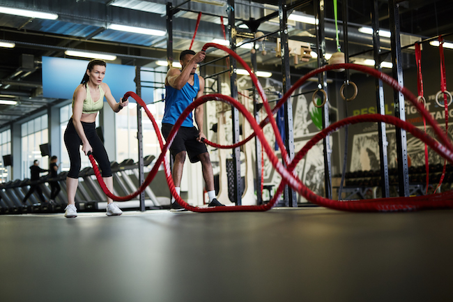 Atlanta Premiere Insurance Service/ fitness studio insurance